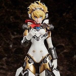 ARTFX J 主人公＆モルガナ (フィギュア) - ホビーサーチ フィギュア