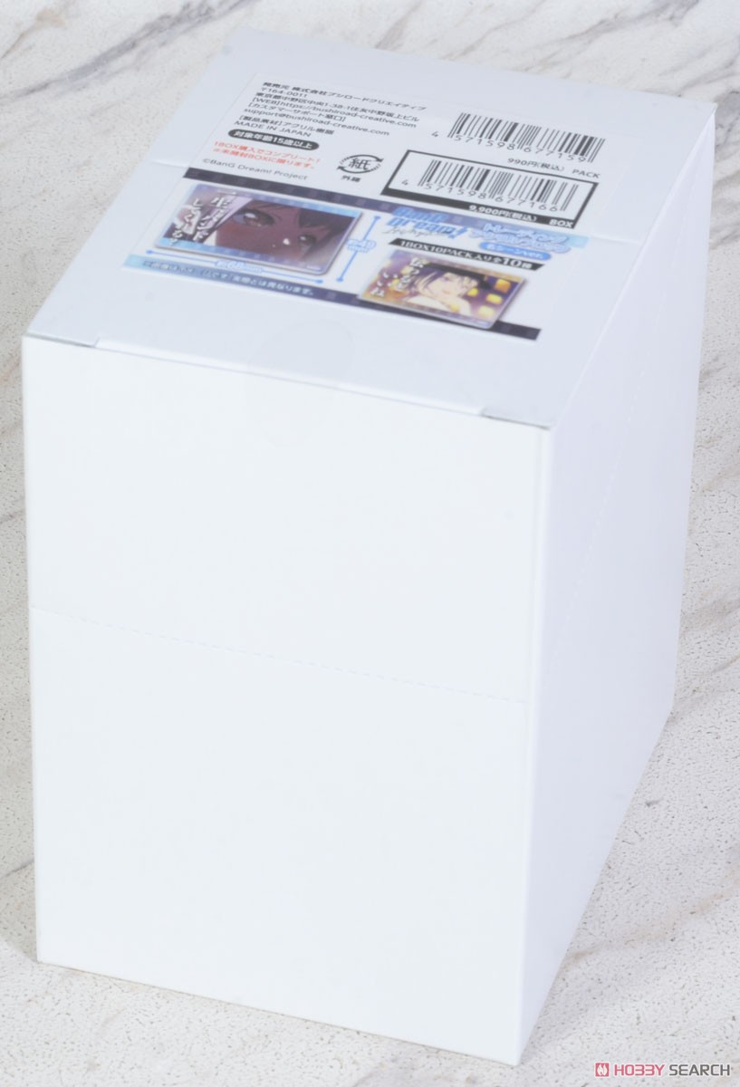 BanG Dream! It`s MyGO!!!!! トレーディングアクリルブロック 名シーン