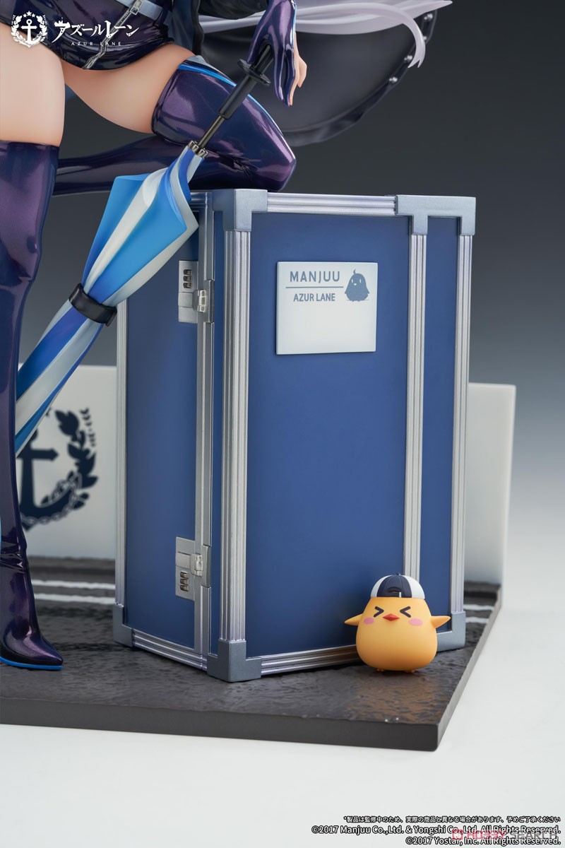 アズールレーン エンタープライズ ウィンド・キャッチャーVer. ※特典付