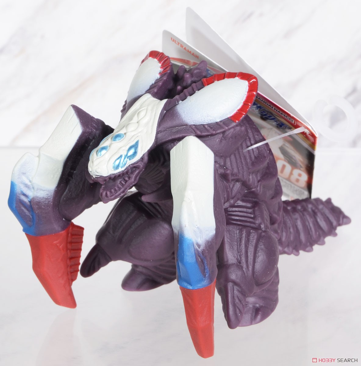 ウルトラ怪獣シリーズ208 ズグガン(成体ver.) (キャラクタートイ