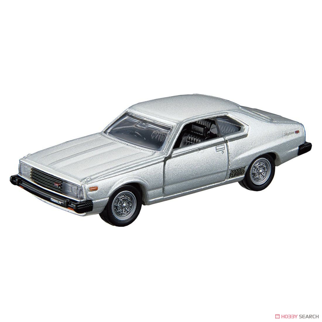 トミカプレミアム NISSAN SKYLINE 3 MODELS Collection (トミカ