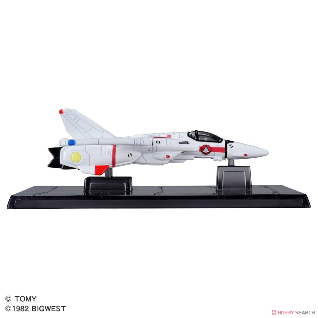 Tomica Premium Unlimited The Super Dimension Fortress Macross VF