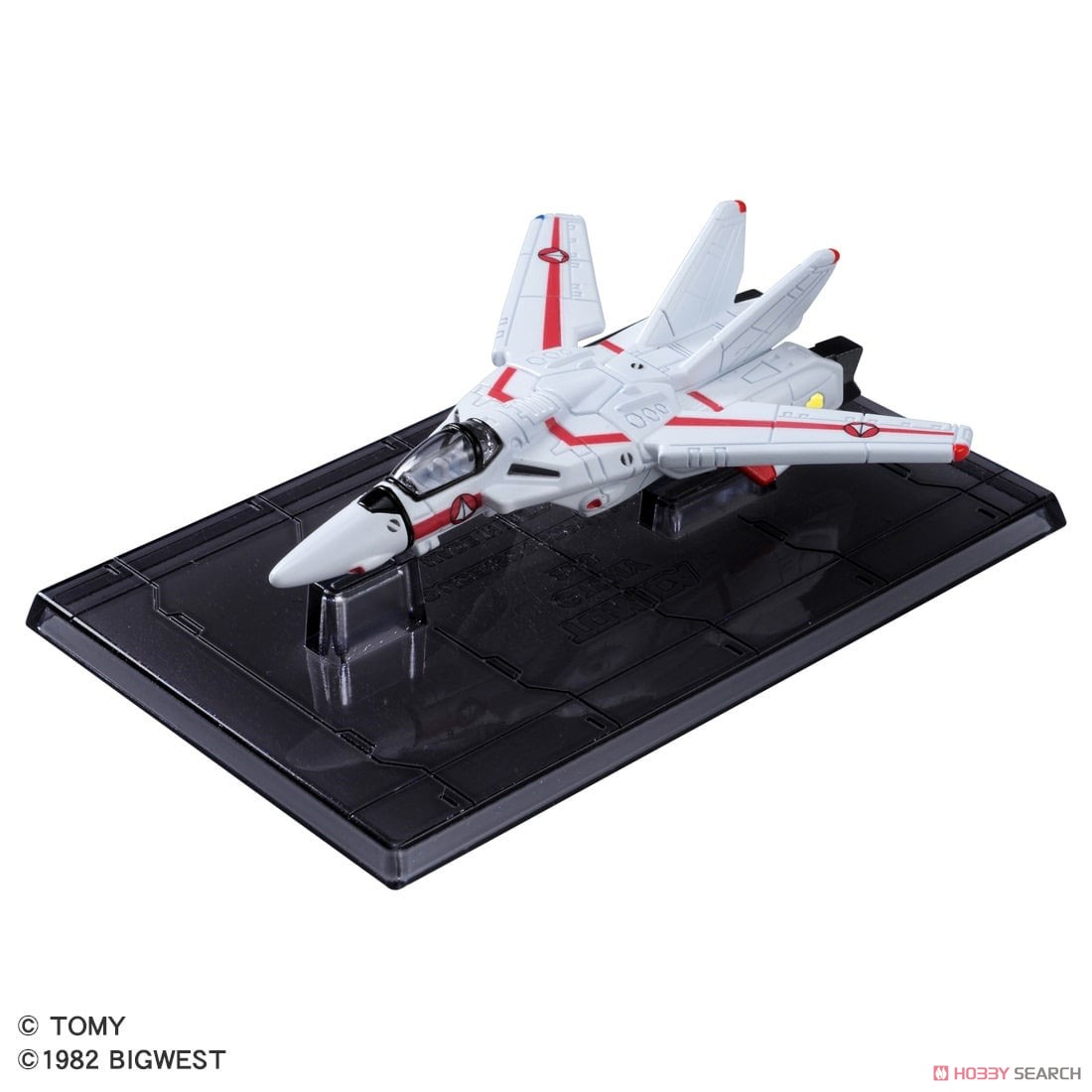 Tomica Premium Unlimited The Super Dimension Fortress Macross VF