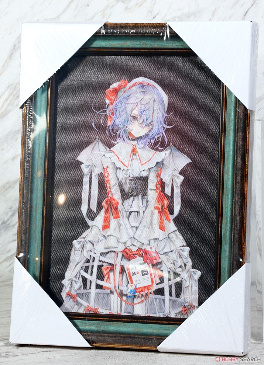 東方Project レミリア・スカーレット Blood Ver. ※特典付 (フィギュア