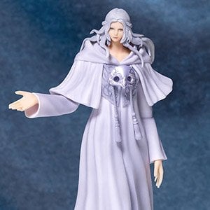 ファイナルファンタジーXIV フィギュア ヴェーネス (フィギュア