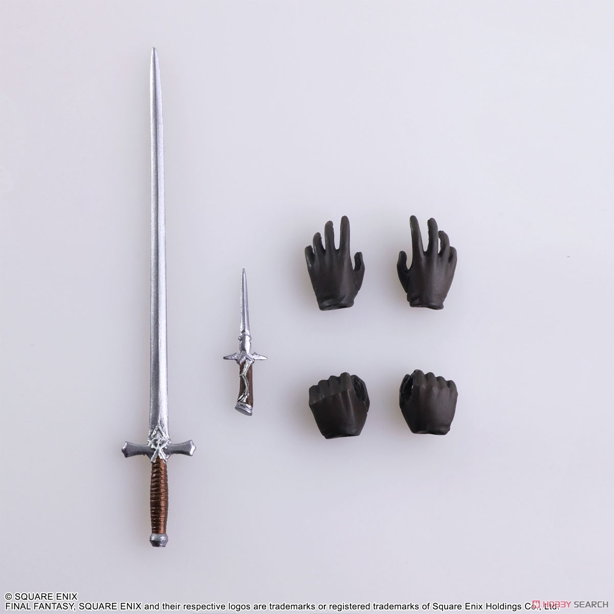 ファイナルファンタジーXVI ブリングアーツ ＜ジョシュア・ロズ