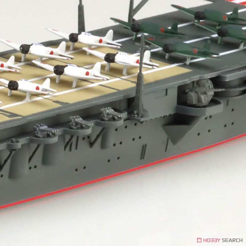 日本海軍 航空母艦 飛龍 - ホビーサーチ ミリタリープラモ