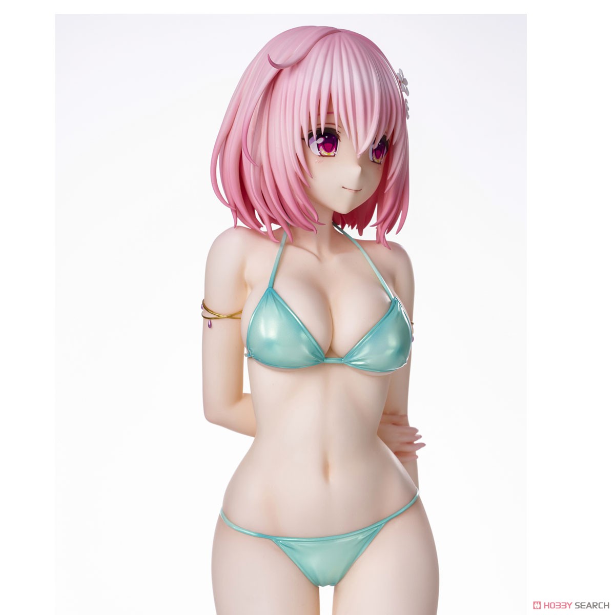 ToLOVEる－とらぶる－ダークネス 水着シリーズ「モモ・べリア