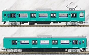 103系3550番代 加古川線 2両セット (2両セット) (鉄道模型) - ホビー