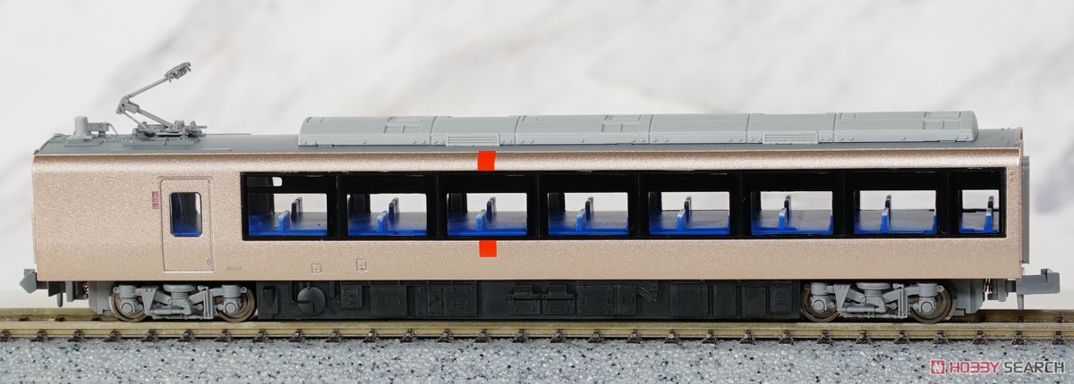 小田急30000形 EXE 登場時 新宿方4両セット (4両セット) (鉄道模型