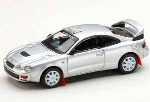 トヨタ セリカ GT-FOUR WRC Edition (ST205) エンジンディスプレイ