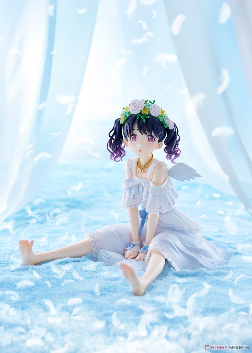 はれのひ喫茶店】 福丸小糸 (フィギュア) - ホビーサーチ フィギュア