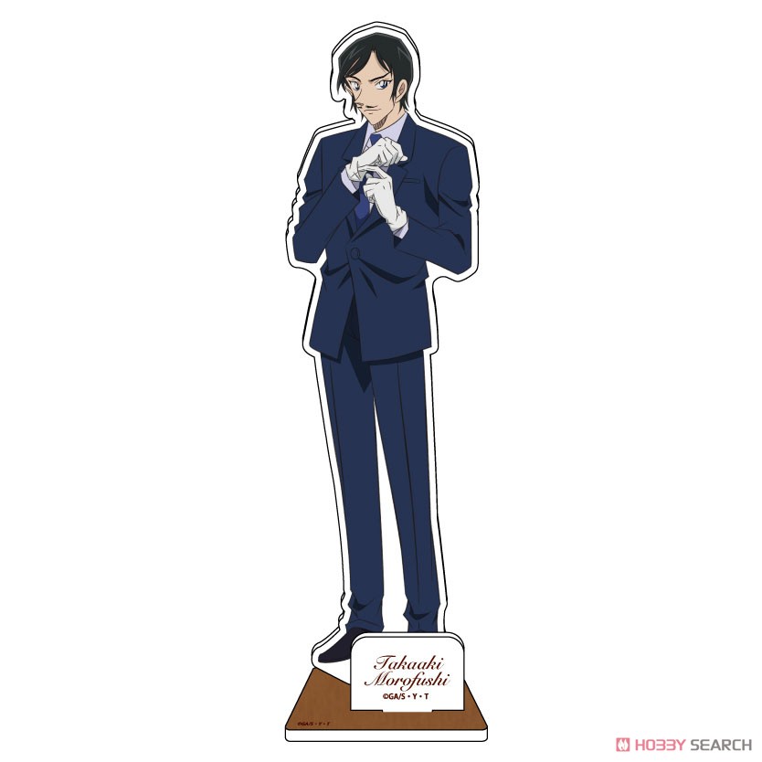 名探偵コナン アクリルスタンドVol.27 諸伏高明 (キャラクターグッズ