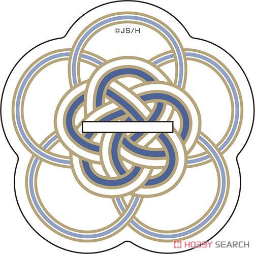 神様はじめました 描き下ろしBIGアクリルスタンド (2) 巴衛