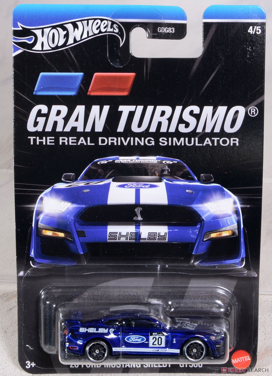 ホットウィール エンターテイメントテーマ アソート