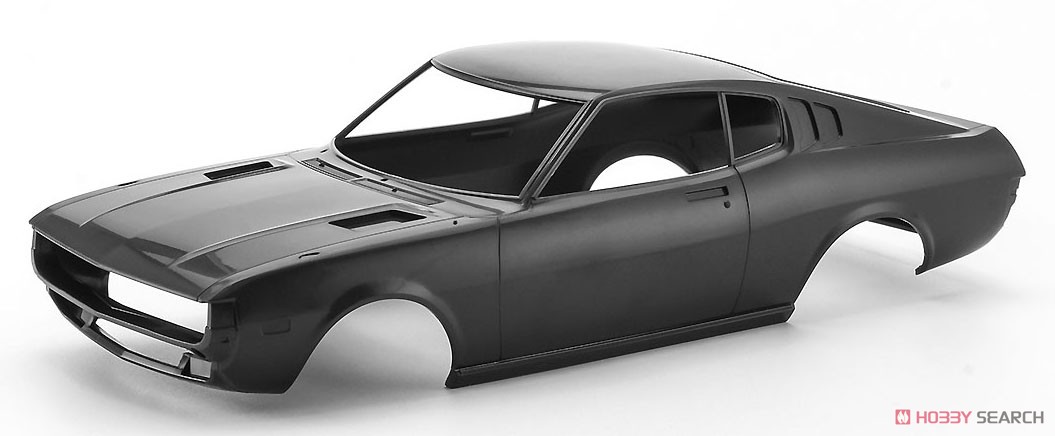 トヨタ セリカ LB 1600GT (プラモデル) - ホビーサーチ カーモデル