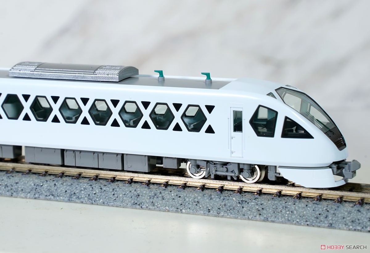 東武 N100系 スペーシアX セット (6両セット) (鉄道模型) - ホビー