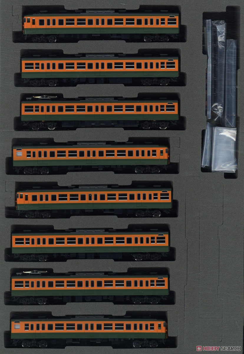 特別企画品】 国鉄 113-700系近郊電車 (祝 湖西線開通50周年) セット