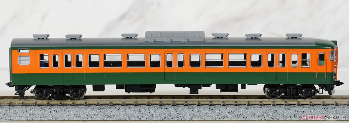 特別企画品】 国鉄 113-700系近郊電車 (祝 湖西線開通50周年) セット