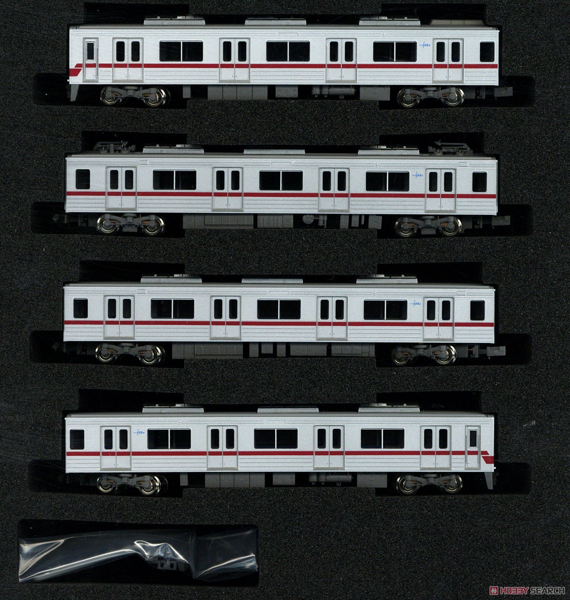 東武 30000系 (東武スカイツリーライン・前期形・新ロゴ・車番選択式