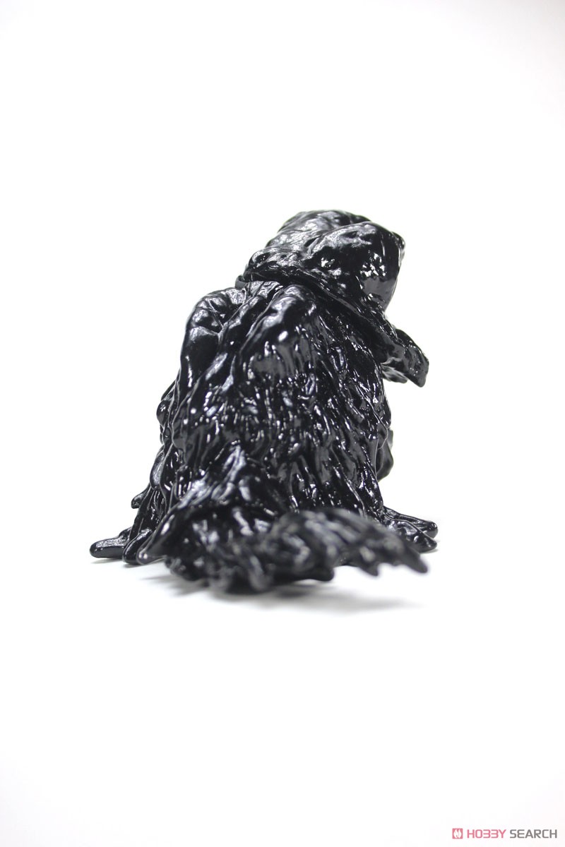 CCP ミドルサイズシリーズ ゴジラEX 【第2弾】 煙突ヘドラ グロス