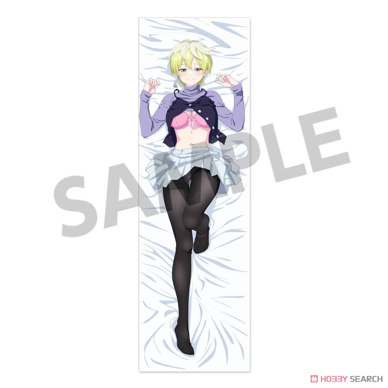 魔都精兵のスレイブ 抱き枕カバー 出雲天花 (キャラクターグッズ