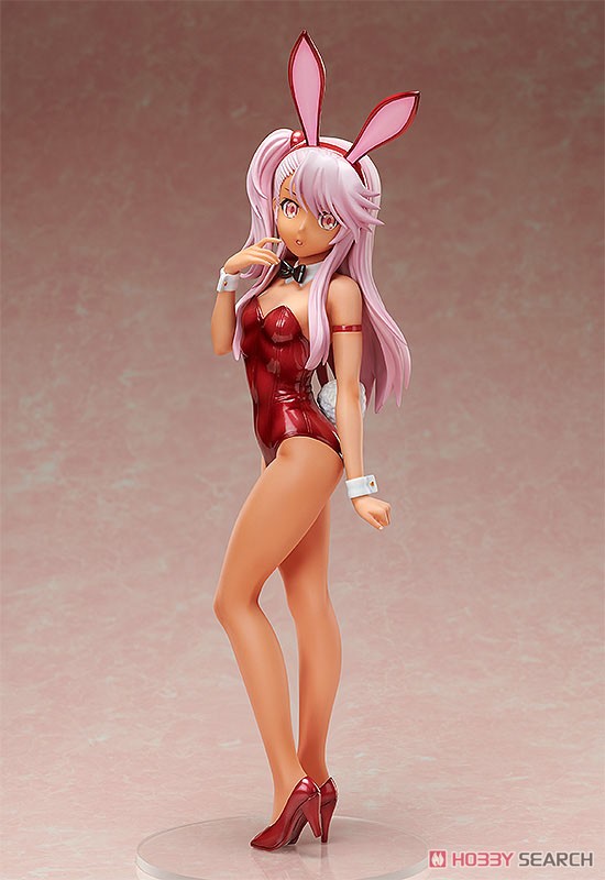 クロエ・フォン・アインツベルン 生足バニーVer. (フィギュア