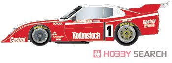 Celica LB Turbo Gr.5 DRM 1978 (タミヤ用) (デカール) - ホビーサーチ