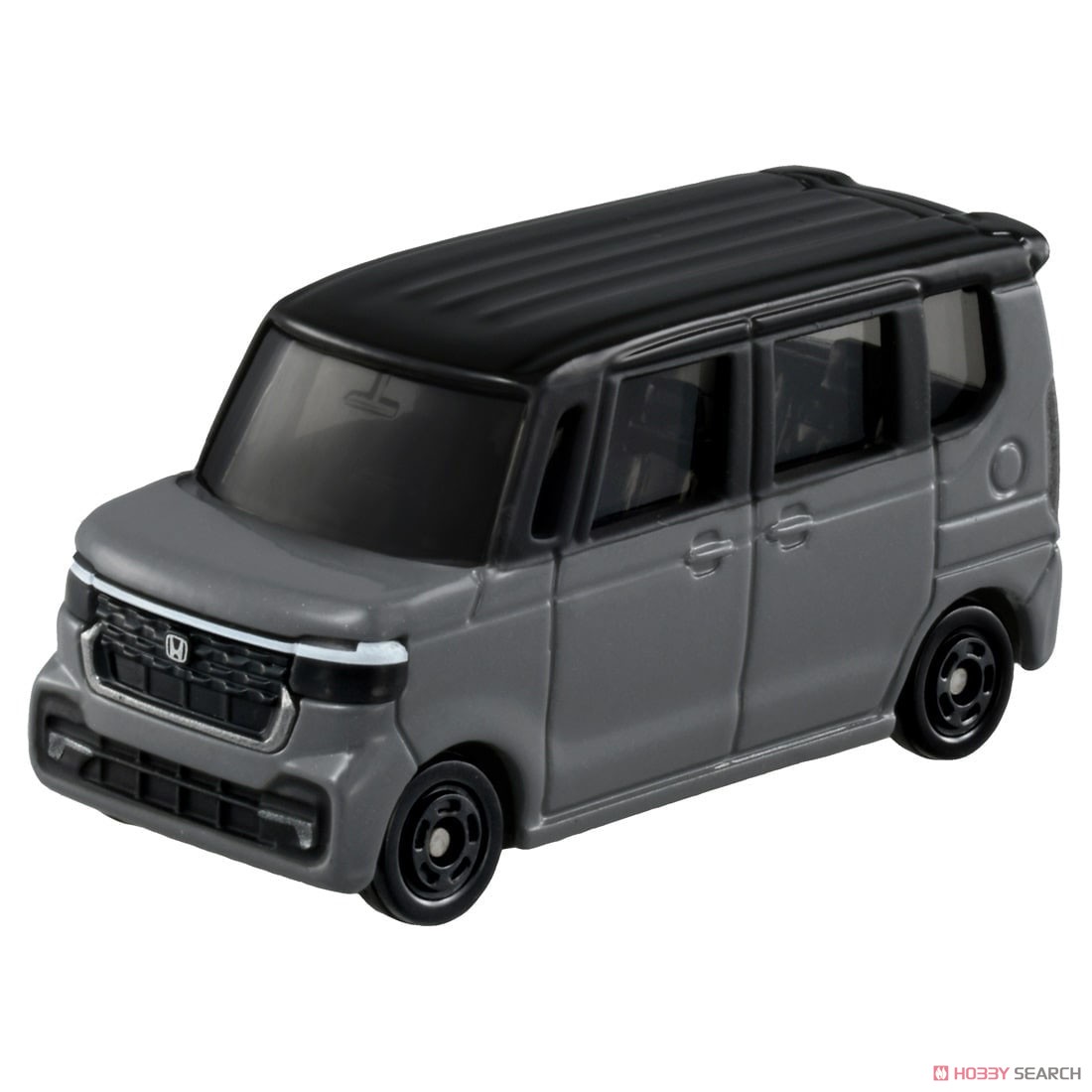 No.114 ホンダ N-BOX CUSTOM (初回特別仕様) (トミカ) - ホビーサーチ