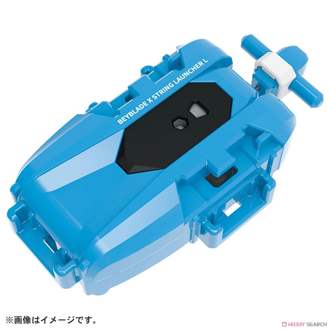 BEYBLADE X BX-34 スターター コバルトドラグーン2-60C (スポーツ玩具