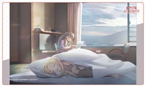 ラブライブ！蓮ノ空女学院スクールアイドルクラブ ラバーマット 日野下