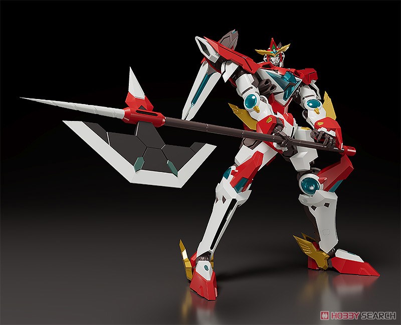 THE合体 DXブレイバーン (完成品) - ホビーサーチ ロボット・特撮