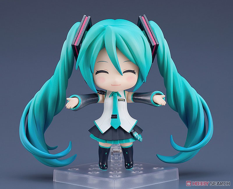 ねんどろいど 初音ミク V3 (フィギュア) - ホビーサーチ フィギュア