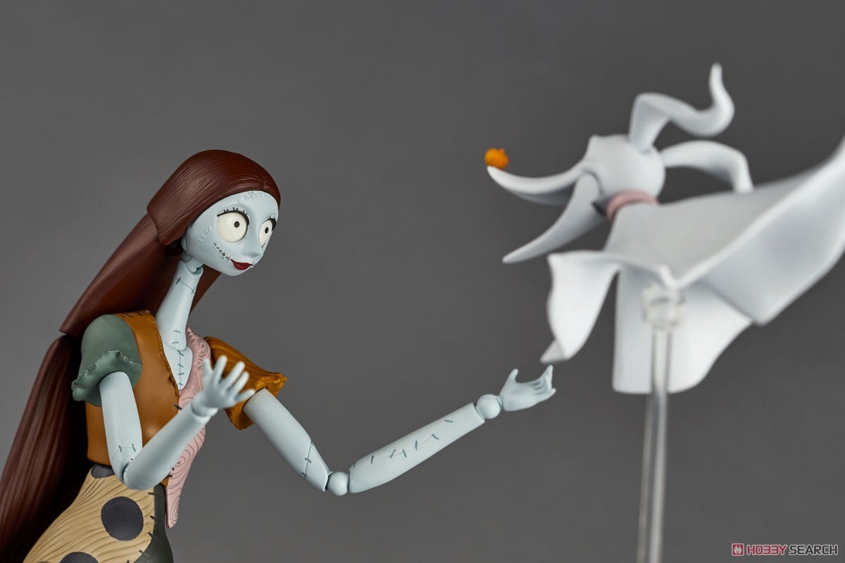 リボルテック サリー (完成品) - ホビーサーチ ロボット・特撮