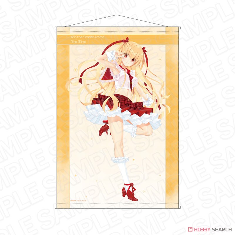 真夏のアリア祭」限定タオル (緋弾のアリア) 真夏のアリア祭」限定タオル (