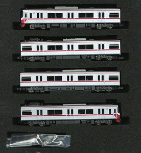 JR九州 817系3000番代 6両編成セット (動力付き) (6両セット) (塗装