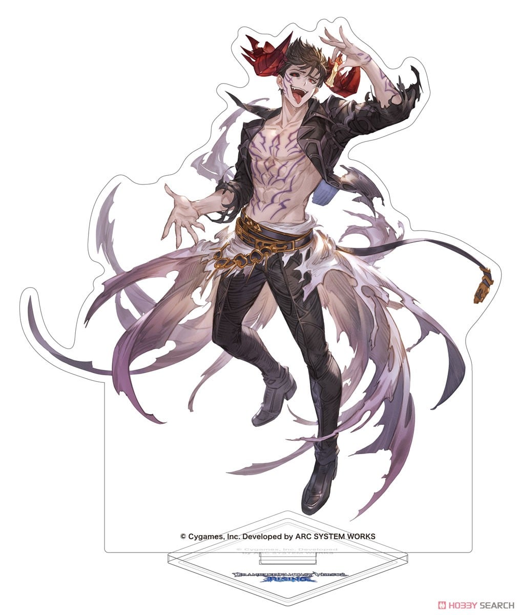 Granblue Fantasy Versus: Rising アクリルスタンド アバタール