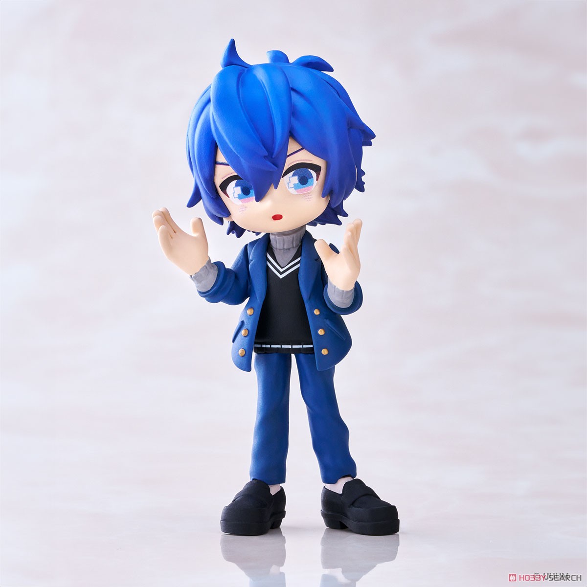 カラフルピーチ PalVerse vol.2 (6個セット) (フィギュア) - ホビー