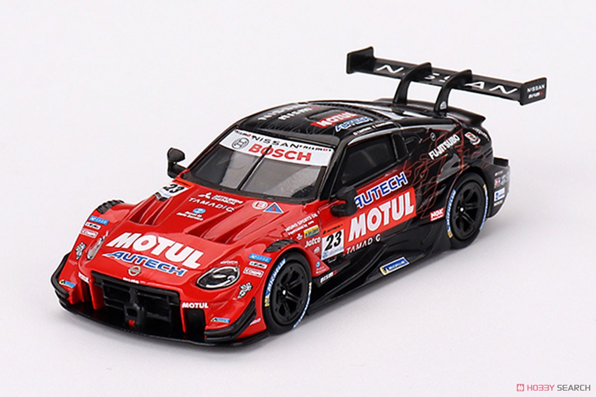 Nissan Z GT500 NISMO SUPER GTシリーズ 2023 #23 `MOTUL AUTECH Z
