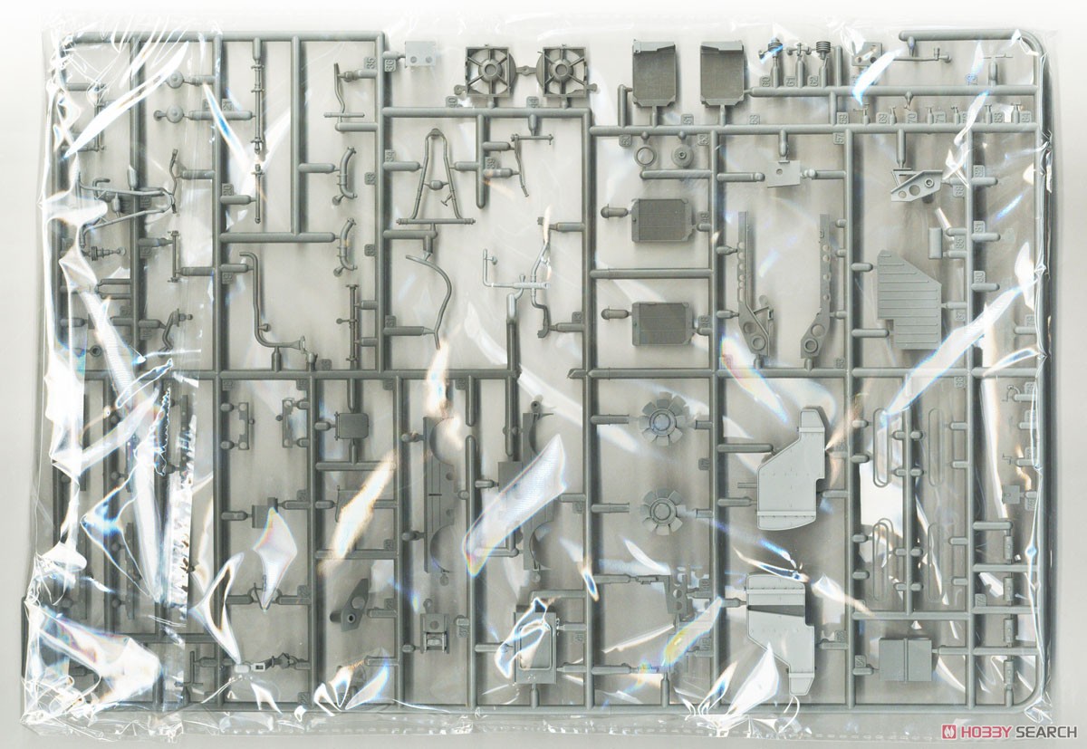 ドイツ III号突撃砲 G型 初期型 w/フルインテリア (プラモデル