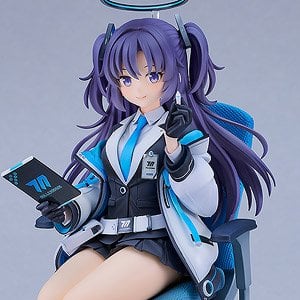 ねんどろいど 早瀬ユウカ (フィギュア) - ホビーサーチ フィギュア