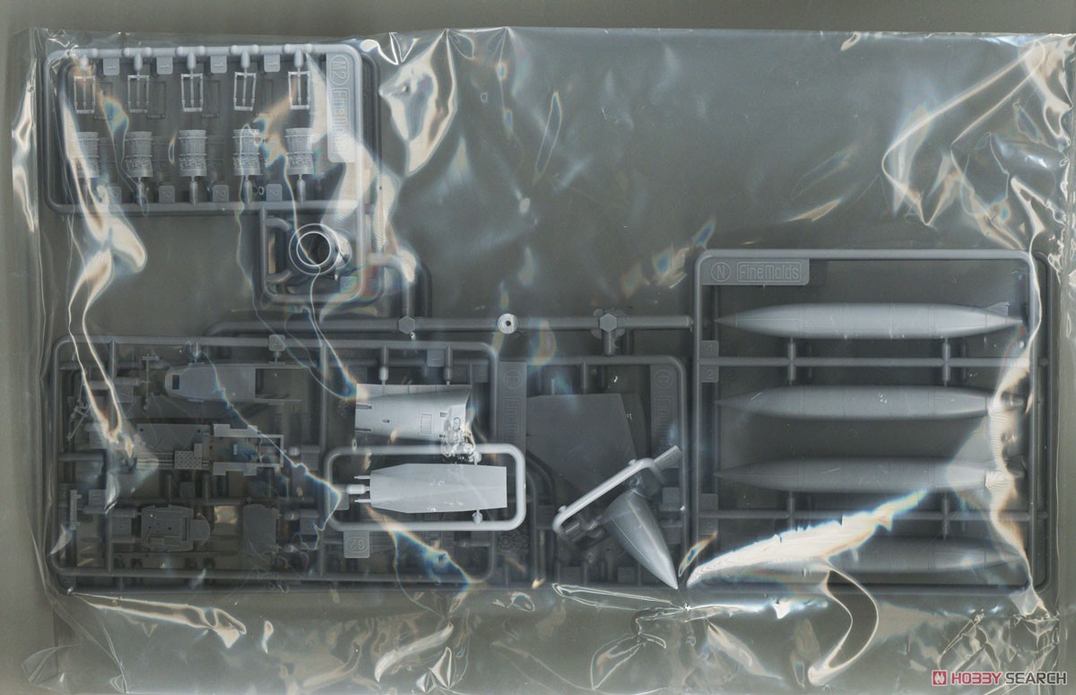 航空自衛隊 F-15J 戦闘機 `J-MSIP` (※パイロット付) (プラモデル