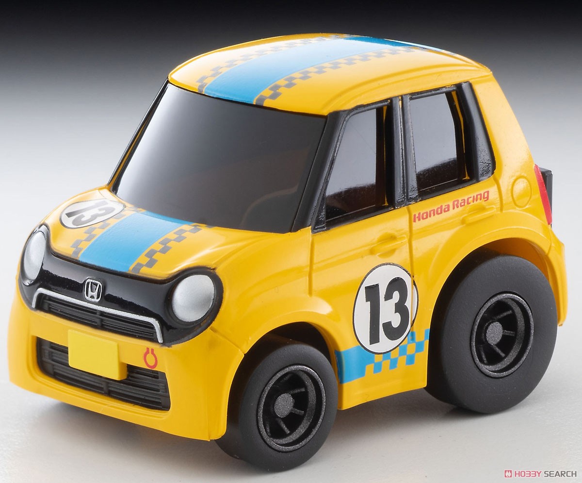 チョロQ Q`s (キューズ) QS-15a ホンダ N-ONE カップカー (チョロQ
