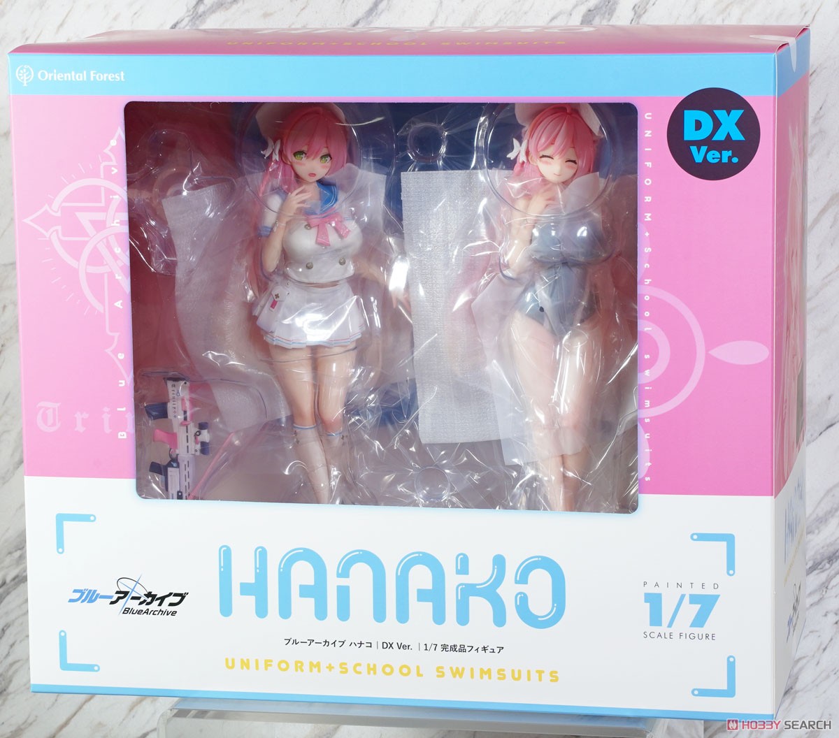 ハナコ DX Ver. (フィギュア) - ホビーサーチ フィギュア
