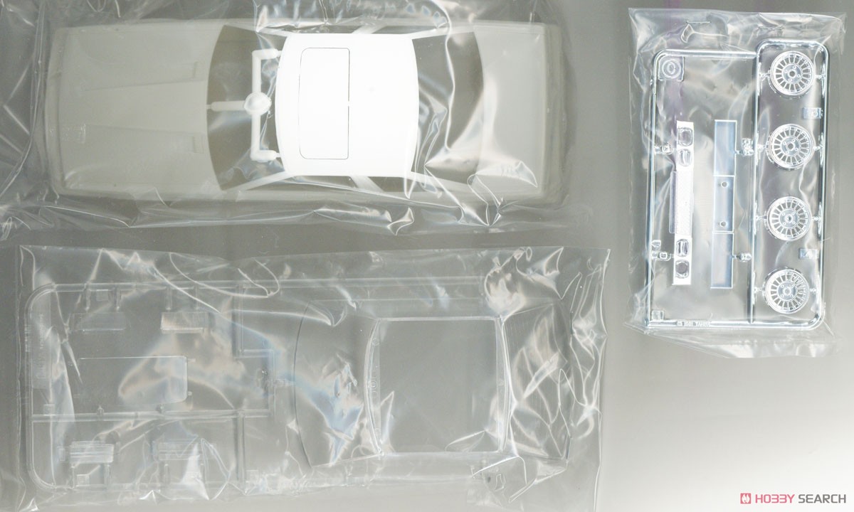 ☆特価品 トヨタ ソアラ 2000VR ターボ (プラモデル) - ホビーサーチ