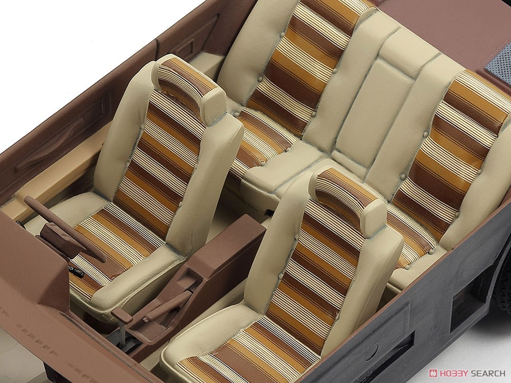 ☆特価品 トヨタ ソアラ 2000VR ターボ (プラモデル) - ホビーサーチ