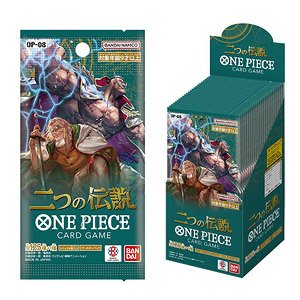 ONE PIECEカードゲーム プレミアムブースター ONE PIECE CARD THE BEST