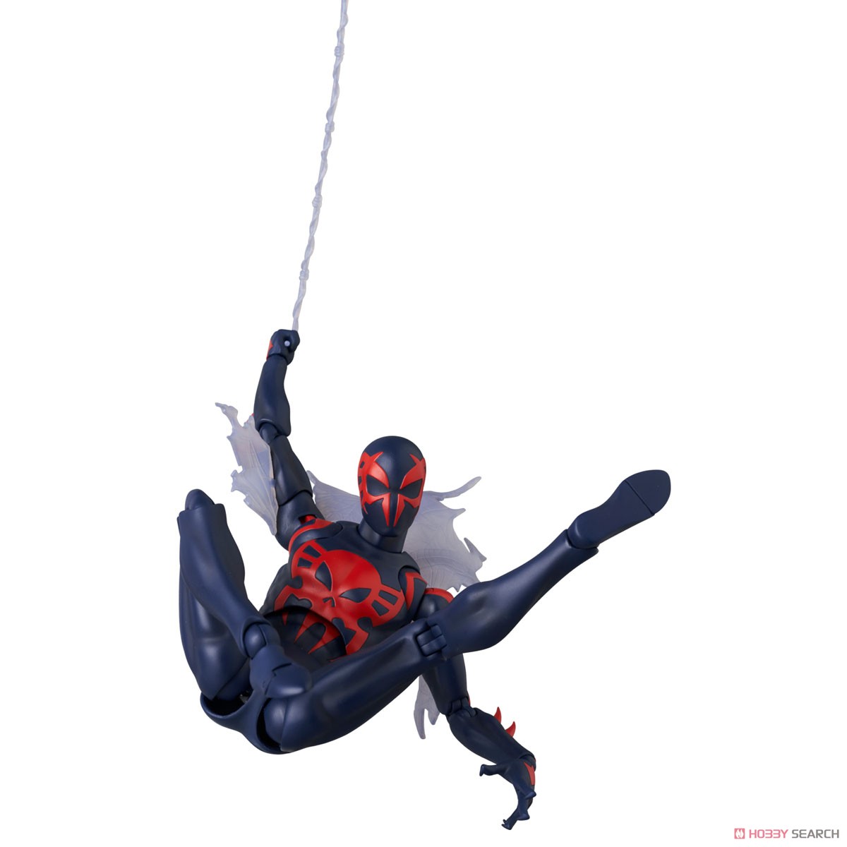 MAFEX No.239 SPIDER-MAN 2099 (COMIC Ver.) (完成品) - ホビーサーチ