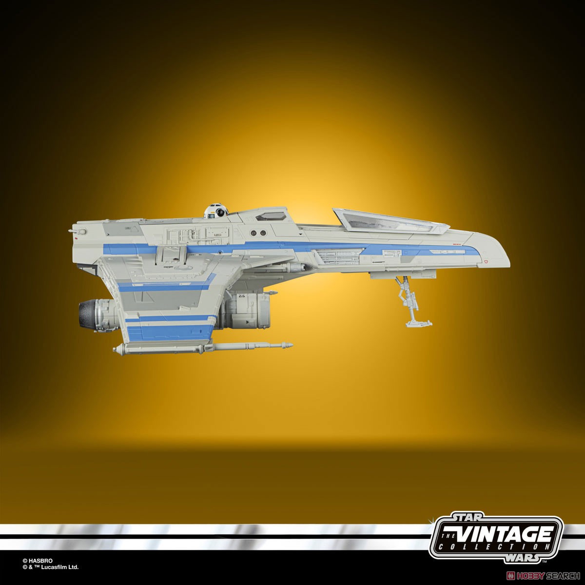 スター・ウォーズ』「VINTAGEシリーズ」3.75インチ・アクション