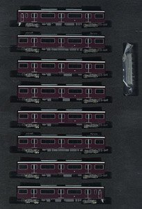 小田急 1000形 (1092編成・地下鉄直通対応編成・ブランドマーク無し